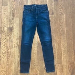 A Gold E Sophie Skinny Jean